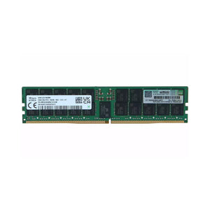P64707-B21 64GB DDR5 5600MT/s 2Rx4 ECC Server Memory Module, compatible with ProLiant Gen11 systems