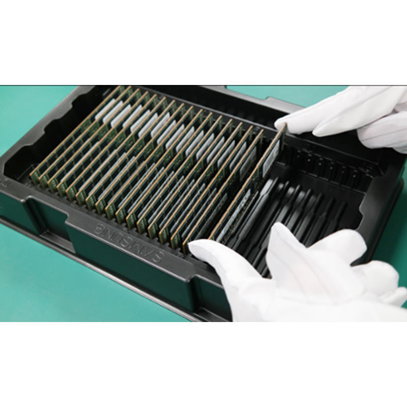 P64707-B21 64GB DDR5 5600MT/s 2Rx4 ECC Server Memory Module, compatible with ProLiant Gen11 systems