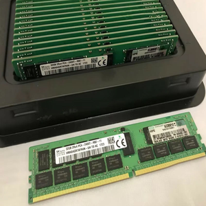 DDR5 64GB (2x32GB) 5600MHz Desktop RAM (UDIMM) – Compatible with Intel and AMD Gaming Systems – Wholesale Supplier Available