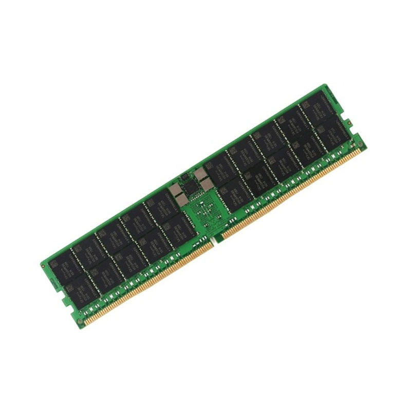 DDR5 64GB (2x32GB) 5600MHz Desktop RAM (UDIMM) – Compatible with Intel and AMD Gaming Systems – Wholesale Supplier Available