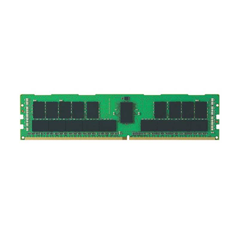 64GB DDR4 2933MHz PC4-23400 RDIMM 288-Pin CL21 Quad-Channel x4 ECC Registered Memory Module (SK Hynix HMAA8GR7AJR4N WM)