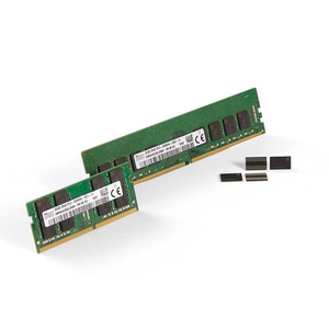 DDR5 64GB (2x32GB) 5600MHz Desktop RAM (UDIMM) – Compatible with Intel and AMD Gaming Systems – Wholesale Supplier Available